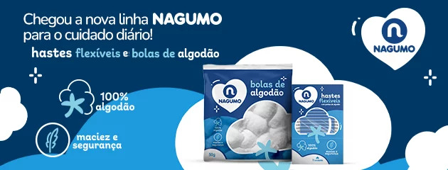Linha para o cuidado di&aacute;rio